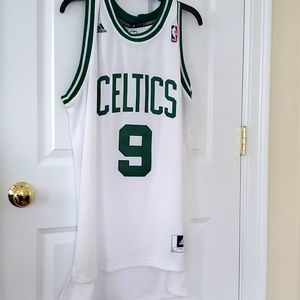 Celtics Rondo jersey